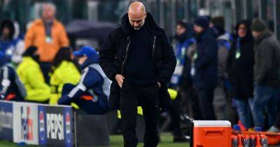 Pep Guardiola tells Man City how many points they need to qualify in Champions League