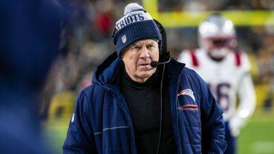 Bill Belichick joins other NFL head coaches who have taken college gigs - ESPN