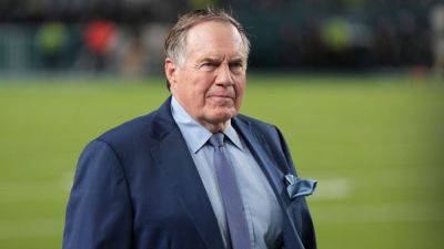 Sources: Bill Belichick finalizing deal to be UNC coach - ESPN
