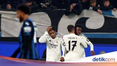 Fabio Cannavaro - Madrid Diragukan Bisa Lewati 16 Besar Liga Champions - sport.detik.com