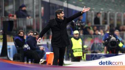 Milan Vs Red Star: Rossoneri Menang, tapi Bikin Gusar Fonseca