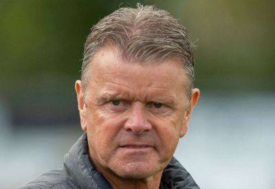 Thomas Reeves - Tommy Warrilow - Faversham Town boss Tommy Warrilow says 1-0 FA Vase home defeat to Erith & Belvedere was one of the worst of his managerial career - kentonline.co.uk - county Southern