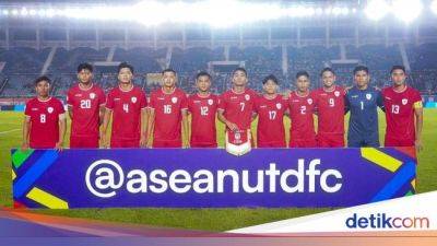 Prediksi Indonesia Vs Laos: Garuda Favorit Menang - sport.detik.com - Indonesia - Thailand - Vietnam - Laos - Burma