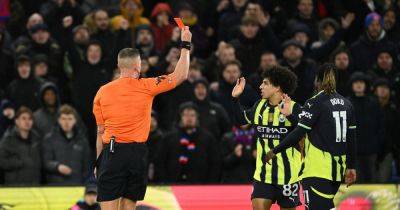 Stones, Akanji, Lewis - Man City injury and suspension news and return dates