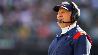 Bill Belichick - Bill Belichick heading back to college at 72 - rte.ie - Usa - state North Carolina - county Roberts - county Lee