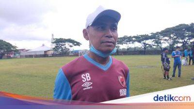 Pelatih Persewangi Tewas Kecelakaan Saat Tugas, PSSI Berduka - sport.detik.com - Indonesia