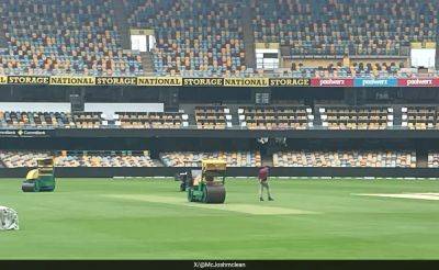 India vs Australia: Gabba Pitch Curator's Remarks Early Warning For Rohit Sharma And Co