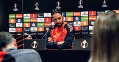 Viktoria Plzen vs Man United prediction and odds ahead of Europa League clash
