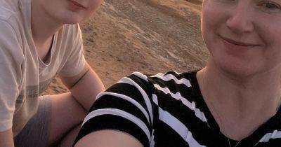 Mum and son spend £115 for seven-hour day trip to Africa from Manchester Airport - manchestereveningnews.co.uk - Morocco