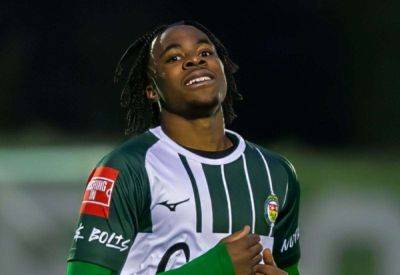 Ashford United manager Danny Kedwell sees new signings Mike West, Gabe Campbell and Jabari Christmas impress, while Barry Fuller loan extension secured