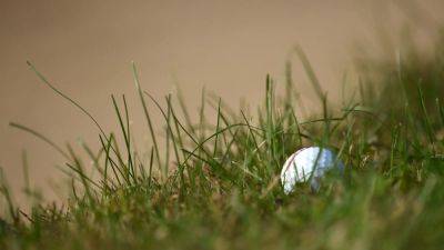 Martin Slumbers - R&A clarifies position on transgender golfers - rte.ie