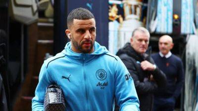 Man City condemn racist abuse against captain Walker