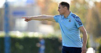 Nikica Jelavic 'set' for major managerial debut as ex Rangers star lined up by top club in crisis - dailyrecord.co.uk - Croatia - Scotland - Brazil - China