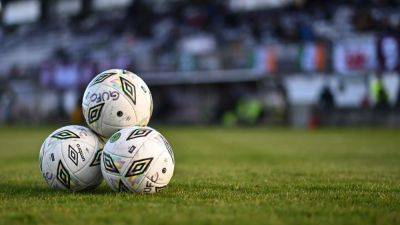 FAI set to create new league to bridge gap to LOI - rte.ie - Ireland