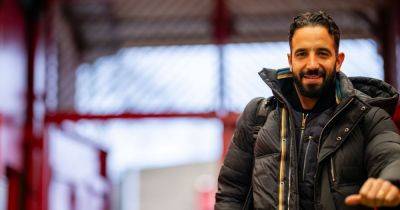Manchester United handed major Diego Leon transfer update as Ruben Amorim awaits deal