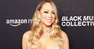 Mariah Carey to dazzle with Christmas Day performance on Netflix in huge first for the NFL