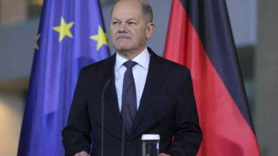 Olaf Scholz - Donald Trump - What's next for the German government? - euronews.com - Ukraine - Germany - Usa