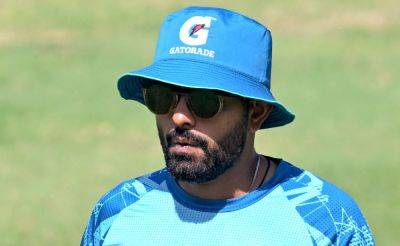 Babar Azam - Lahore High Court Postpones Alleged Sexual Harassment Case Against Babar Azam - sports.ndtv.com - South Africa - Pakistan