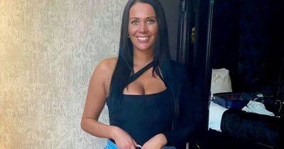 'Fairy tale turned to nightmare' for young mum allegedly driven to take her own life, court hears - manchestereveningnews.co.uk