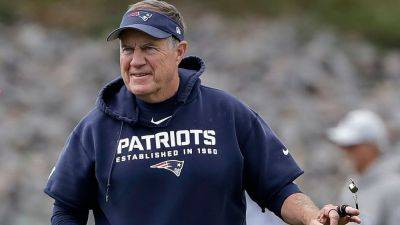 Nick Saban - Bill Belichick - Hiring Bill Belichick a Hail Mary for underachieving North Carolina football - ESPN - espn.com - state North Carolina - county Forest - county Wake