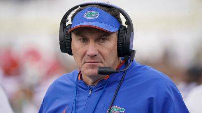 Pete Thamel - Source - ESPN analyst Dan Mullen agrees to be UNLV head coach - ESPN - espn.com - state Mississippi