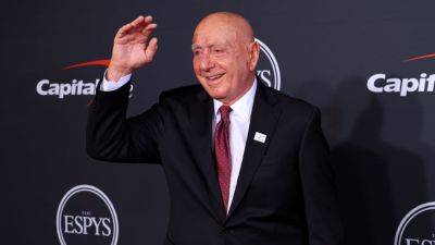 ESPN analyst Dick Vitale says scan shows he is cancer-free - ESPN