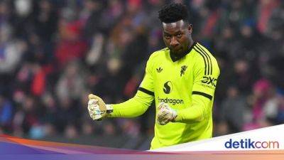 Andre Onana Blunder, Bruno Fernandes: Namanya Juga Sepakbola