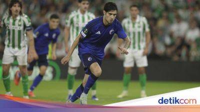 Rekor Penalti Kevin Diks di FC Copenhagen: 11 Masuk, Sekali Gagal