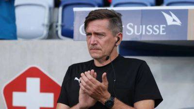 Dane Nielsen named first foreign manager of Japan women's team