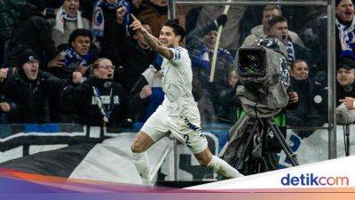 Indonesia di Panggung Eropa: Kevin Diks Cetak Gol, Mees Hilgers Cedera