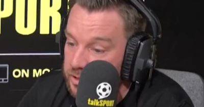 Ange Postecoglou - Timo Werner - Philippe Clement - Jamie O'Hara fuming with Tottenham as Rangers rated 'as good as Norwich' in incredible radio rant - dailyrecord.co.uk - Scotland
