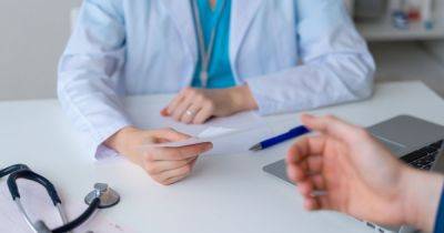 The NHS Christmas deadline TODAY people in Greater Manchester need to know about