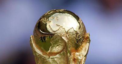 Scotland in the World Cup draw LIVE as Steve Clarke prepares to find out who we’ll face in 2026 qualifying