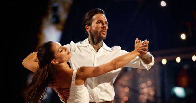 BBC Strictly Come Dancing's Pete Wicks 'should have won' 2024 series amid 'surprise' finalist