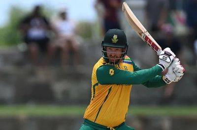 LIVE | Proteas v Pakistan, 2nd T20 - news24.com - Pakistan
