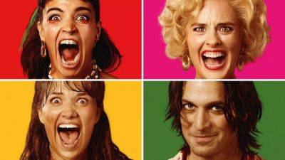 Euronews Culture's Film of the Week: 'Les Femmes au Balcon' ('The Balconettes') - euronews.com - France