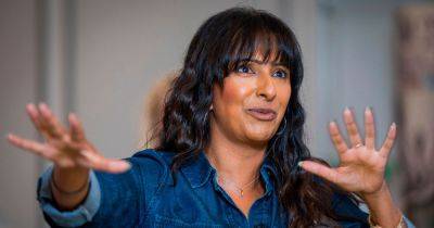 GMB star Ranvir Singh says 'I'm okay to talk about it now' after major life event - manchestereveningnews.co.uk - Britain