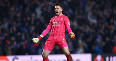 Jack Butland admits Rangers upturn has been 'too long coming' but has message for cynics who wrote them off