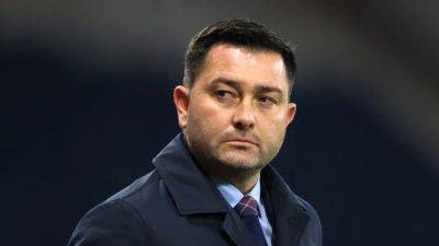 Ian Maxwell - Scotland Women sack manager Martinez Losa - channelnewsasia.com - Finland - Netherlands - Scotland - Austria - Ireland