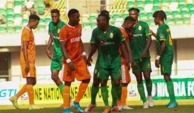 NPFL queries Akwa United over threat of broadcast partner - guardian.ng - Nigeria