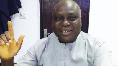 Adepoju, CRIN CEO urge researchers, Nigerians to embrace sports - guardian.ng - Nigeria