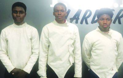 Okanlawon leads Team Nigeria as NFF unveils squad