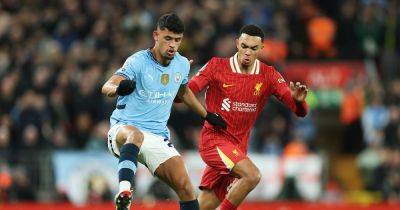 Pep Guardiola teases new Man City plan with just three defenders to face Manchester United