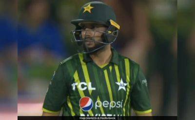 Imad Wasim Announces Retirement From International Cricket - sports.ndtv.com - Usa - Ireland - India - Pakistan