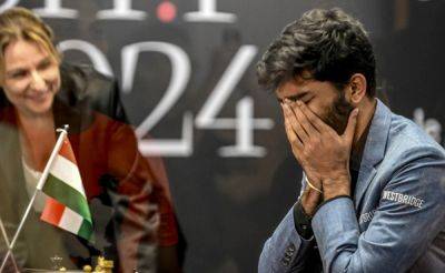 How Much Prize Money D Gukesh Won After Becoming Youngest World Chess Champion