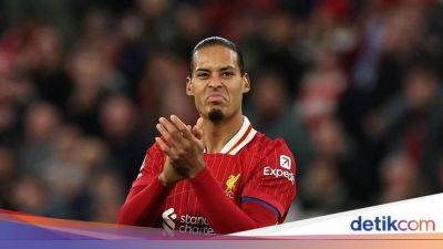 Chelsea Lagi di Papan Atas Liga Inggris, Van Dijk Nggak Kaget