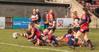 Stirling County's women face crunch weekend as they go for three straight titles