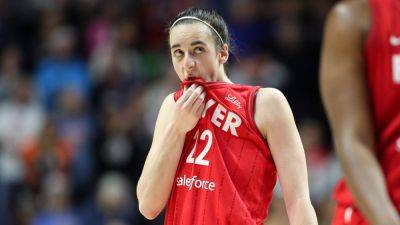 Caitlin Clark - Trump - Riley Gaines - Caitlin Clark White privilege comment sparks intense, personal argument between Riley Gaines and Jemele Hill - foxnews.com