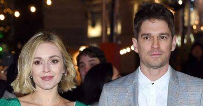 Fearne Cotton announces shock split from husband Jesse Wood after 10 years of marriage
