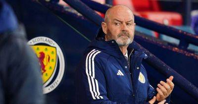 Steve Clarke issues Scotland promise as path to ending long Tartan Army wait is mapped out